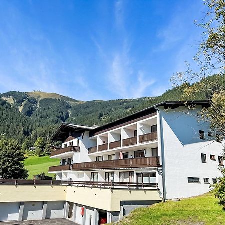 Apartment Schihuette By Interhome Zell am See Ngoại thất bức ảnh