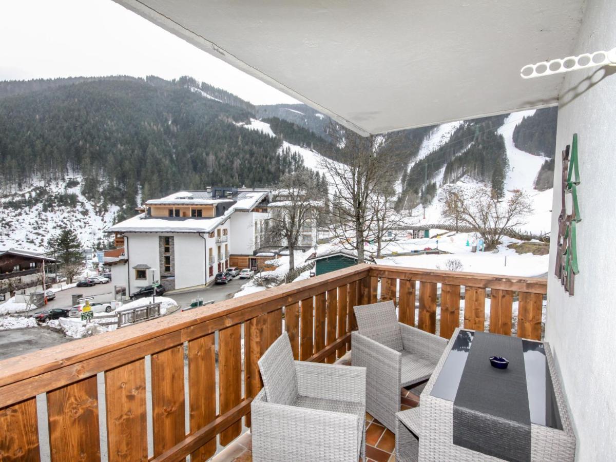 Apartment Schihuette By Interhome Zell am See Ngoại thất bức ảnh