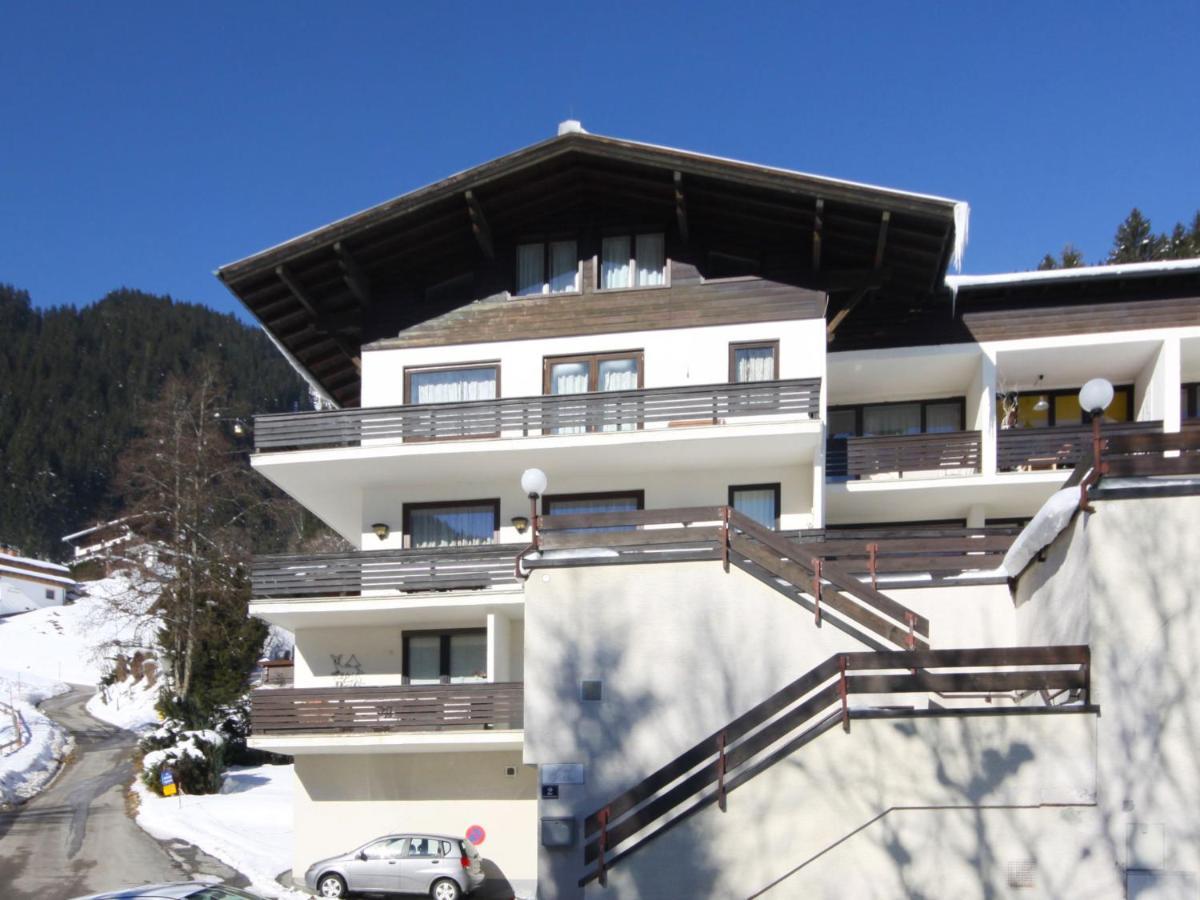 Apartment Schihuette By Interhome Zell am See Ngoại thất bức ảnh