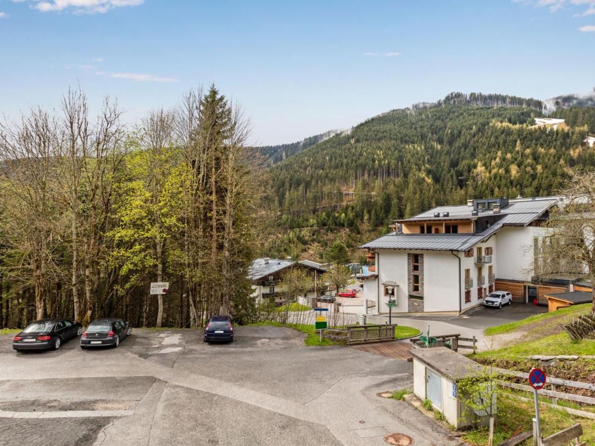 Apartment Schihuette By Interhome Zell am See Ngoại thất bức ảnh
