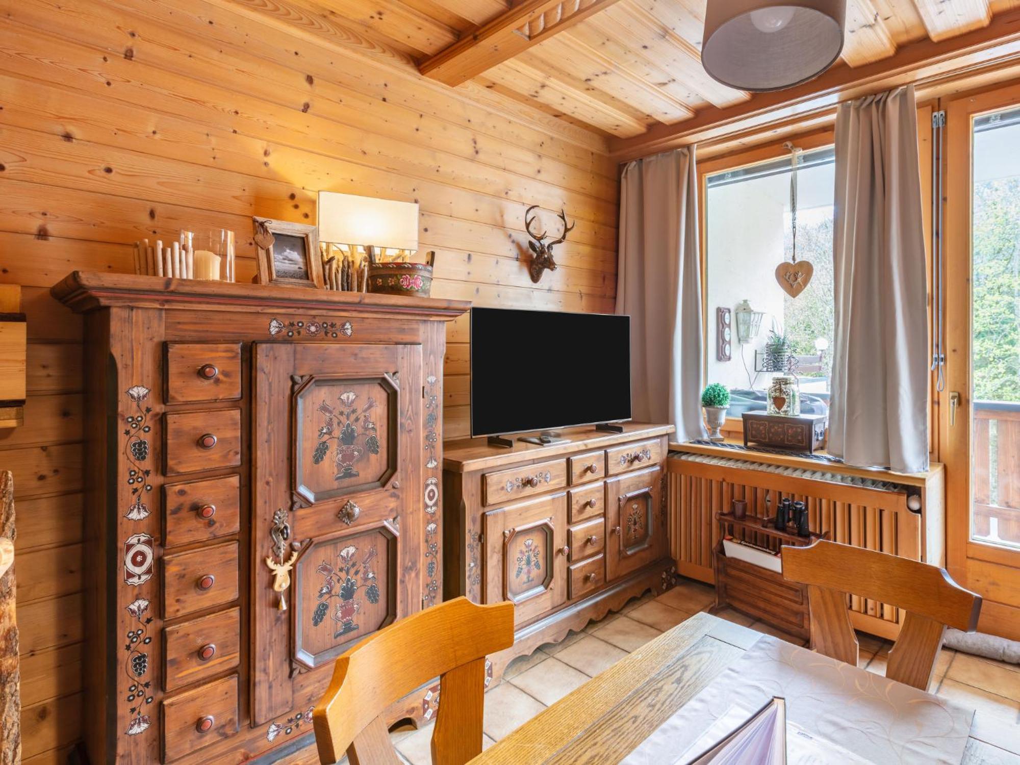 Apartment Schihuette By Interhome Zell am See Ngoại thất bức ảnh